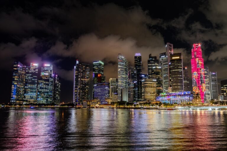 Singapore — 5 Nights / 6 Days City Explorer