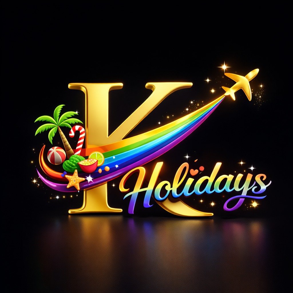 Kolumbus Holidays Logo